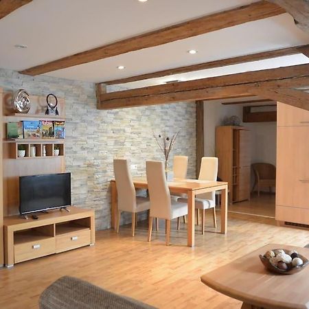 Apartment S10 In Bester Lage Stilvoll Im Zentrum Von Bayreuth Mit Klimaanlage Und Parkplatz Екстер'єр фото
